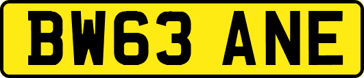 BW63ANE