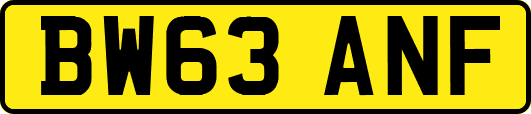 BW63ANF