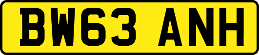 BW63ANH