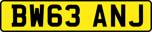 BW63ANJ