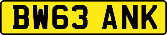 BW63ANK