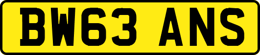 BW63ANS