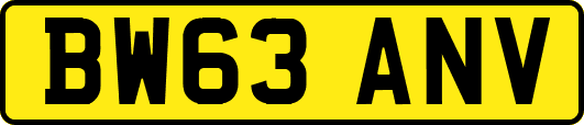 BW63ANV