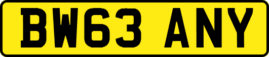 BW63ANY