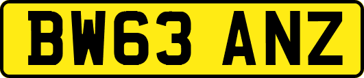 BW63ANZ