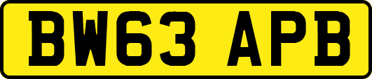 BW63APB