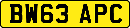 BW63APC