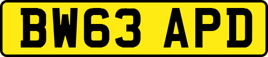 BW63APD