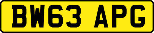 BW63APG