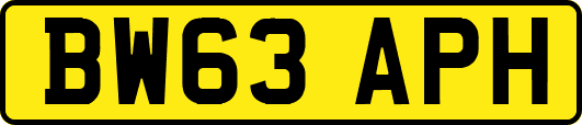 BW63APH