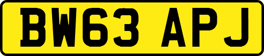 BW63APJ