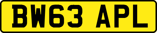 BW63APL