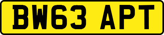 BW63APT