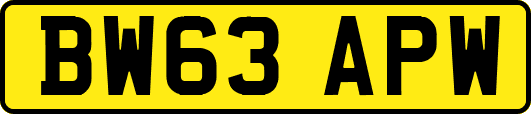 BW63APW