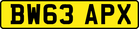 BW63APX