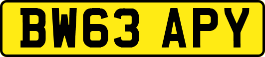 BW63APY