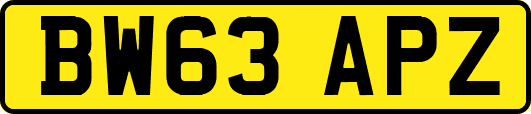 BW63APZ