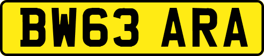 BW63ARA