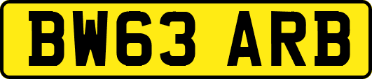 BW63ARB
