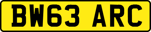 BW63ARC
