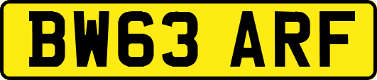 BW63ARF