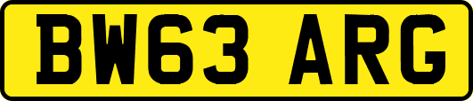 BW63ARG