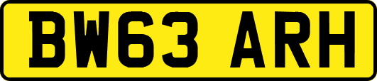 BW63ARH