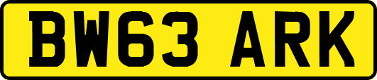 BW63ARK