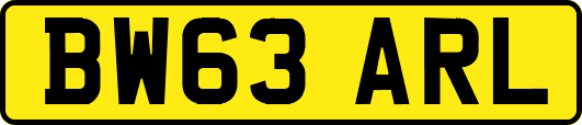 BW63ARL