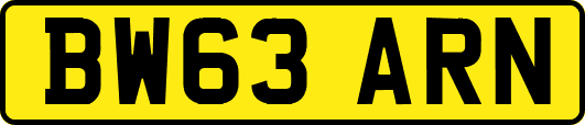 BW63ARN