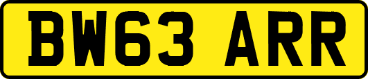 BW63ARR