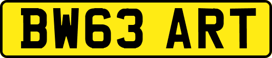 BW63ART