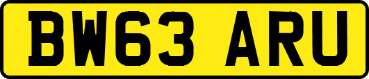 BW63ARU
