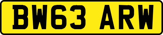 BW63ARW