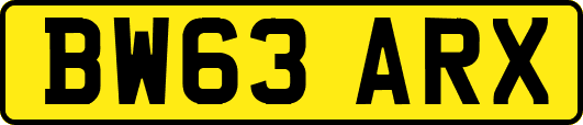 BW63ARX
