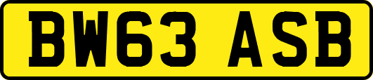 BW63ASB