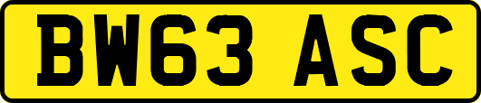 BW63ASC