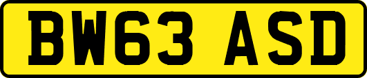 BW63ASD