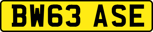 BW63ASE