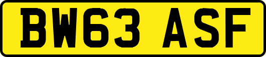 BW63ASF