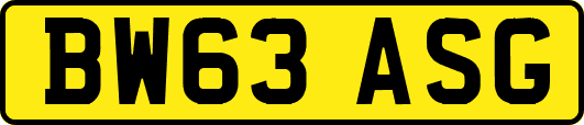 BW63ASG