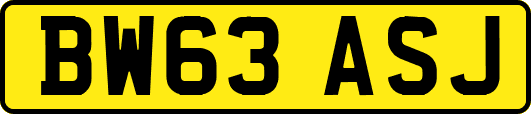 BW63ASJ
