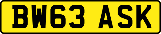 BW63ASK