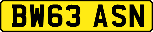 BW63ASN
