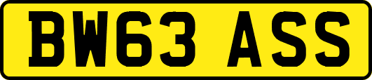 BW63ASS