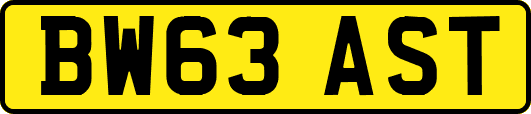 BW63AST