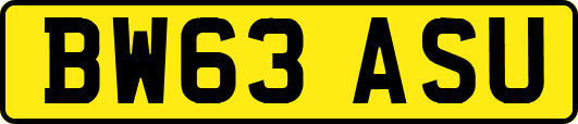 BW63ASU