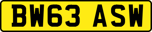 BW63ASW