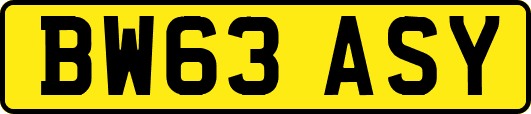 BW63ASY