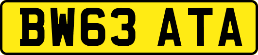 BW63ATA